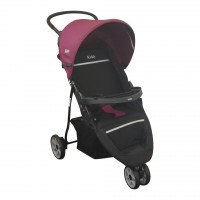 cochecito polo Kiddy